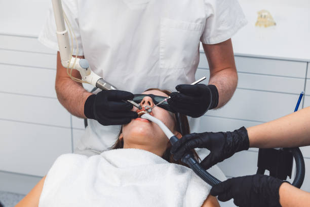 Best Urgent Dental Care for Toothache in Versailles, PA