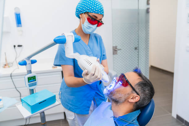 Best Emergency Dentist for Knocked-Out Tooth in Versailles, PA