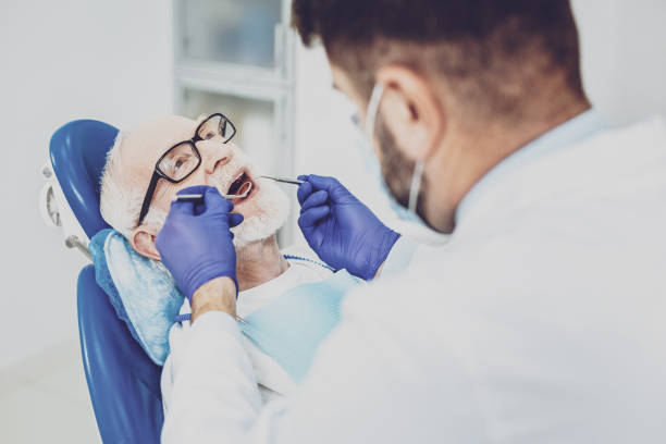 Best Emergency Dentist for Lost Fillings or Crowns in Versailles, PA